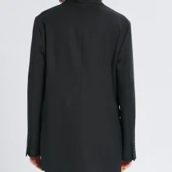 Women Barena Venezia - Veste Blazer Gala - Noir
