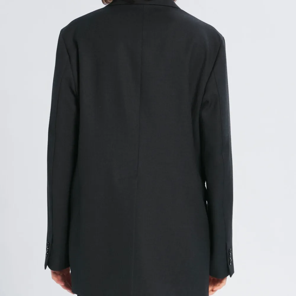 Women Barena Venezia - Veste Blazer Gala - Noir