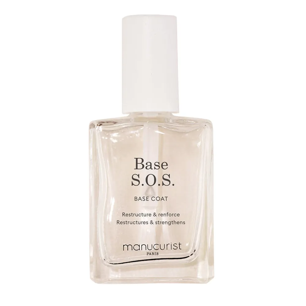 546 MANUCURIST Base SOS - Manucurist