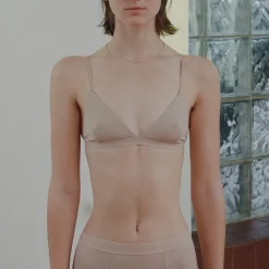 Women Baserange - Bralette Mississipi - Beige