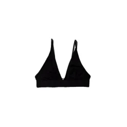 Women Baserange - Bralette Triangle - Noir