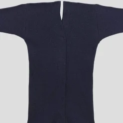 Women BASERANGE - Cardigan Tav - Bleu