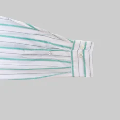Women BASERANGE - Chemise Ole - Rayées