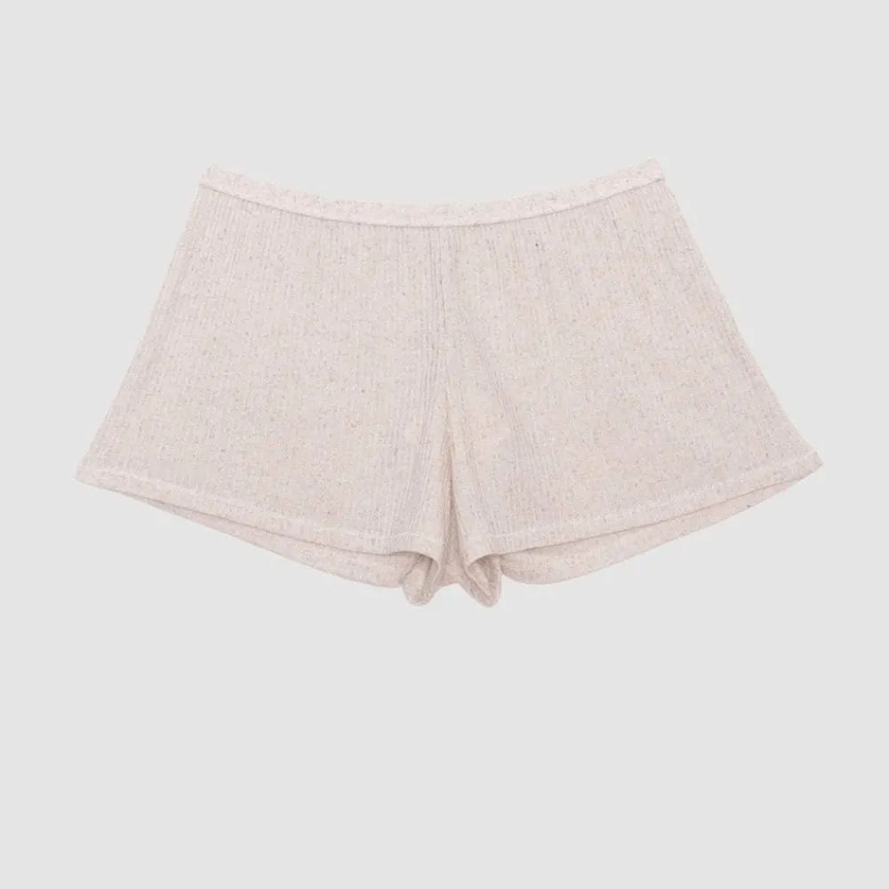 Women Baserange - Short Bell - Beige