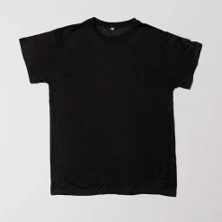 Women BASERANGE - Tee-Shirt - Noir