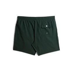 BATHER - Maillot de bain uni - Vert