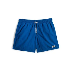 BATHER - Maillot de bain uni - Ocean
