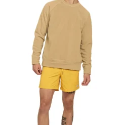 BATHER - Maillot de bain uni - Clémentine