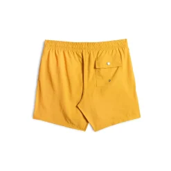 BATHER - Maillot de bain uni - Clémentine