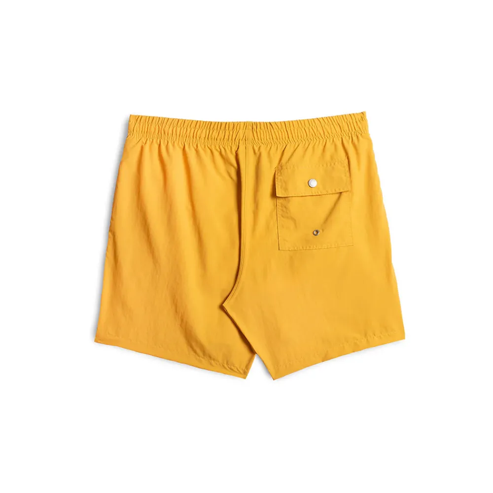 BATHER - Maillot de bain uni - Clémentine