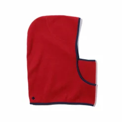Women BEAMS Plus - Cagoule - Rouge & Marine