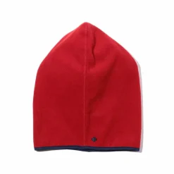 Women BEAMS Plus - Cagoule - Rouge & Marine