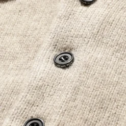 BEAMS Plus - Polo 9G - Beige