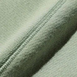 BEAMS Plus - Sweat à manches courtes - Vert