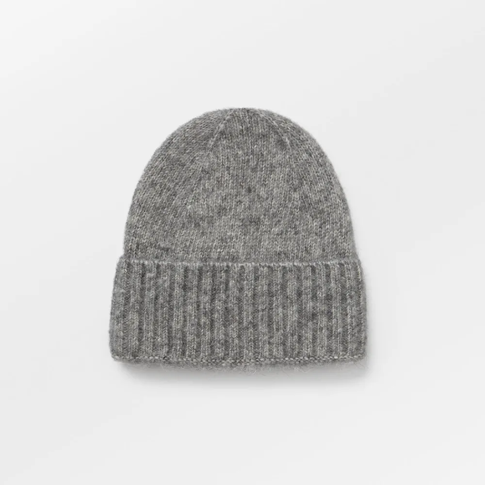Women Becksöndergaard - Bonnet Lenny - Gris