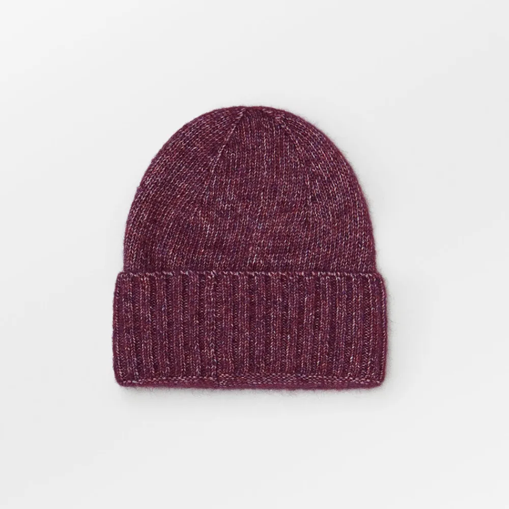 Women Becksöndergaard - Bonnet Lenny - Violet