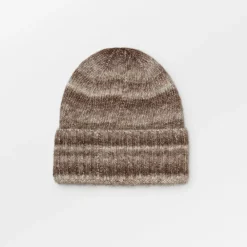 Women Becksöndergaard - Bonnet Lenny - Marron