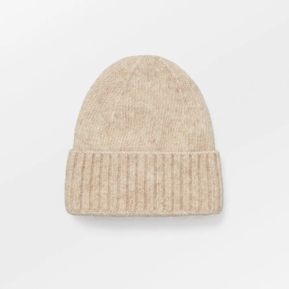 Women Becksöndergaard - Bonnet Lenny - Beige