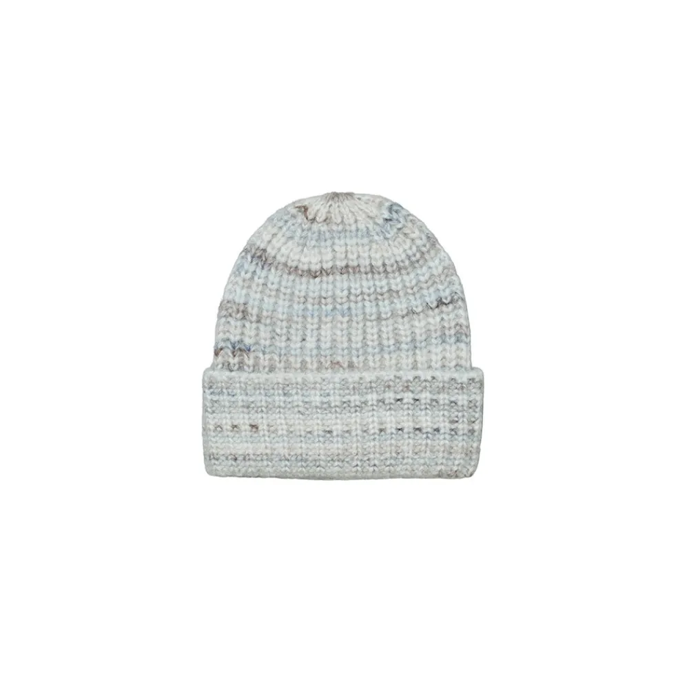 Women Becksöndergaard - Bonnet Moye - Bleu