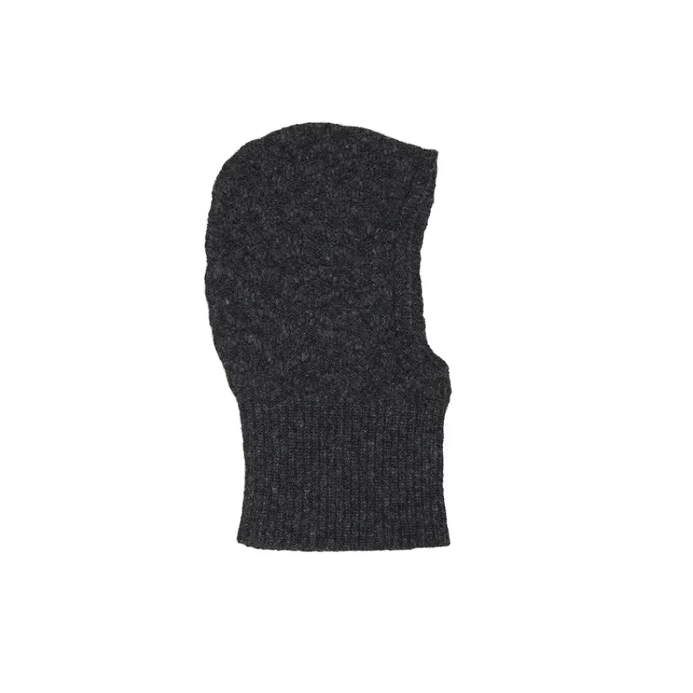 Women Becksöndergaard - Cagoule Balaclava - Gris
