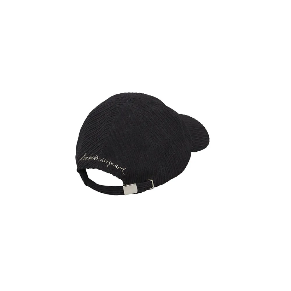 Women Becksöndergaard - Casquette Malvi - Noir