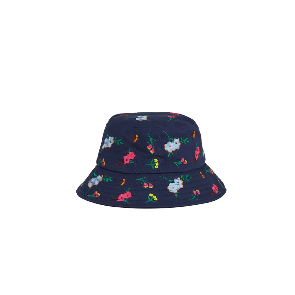 Women Becksöndergaard Becksöndergaard - Chapeau Amelia - Bleu