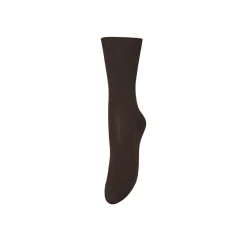 Women Becksöndergaard - Chaussettes Grady Glitter - Marron