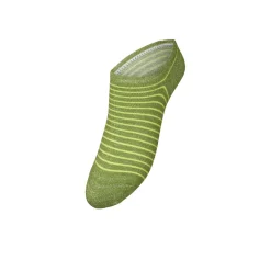 Women Becksöndergaard  Becksöndergaard - Chaussettes Sneaky - Vert