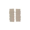 Women Becksöndergaard - Guêtres Woona - Beige