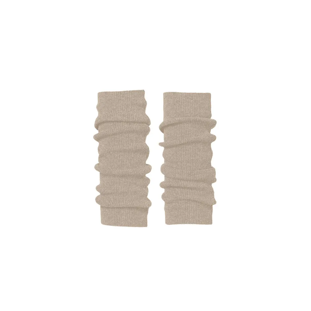 Women Becksöndergaard - Guêtres Woona - Beige