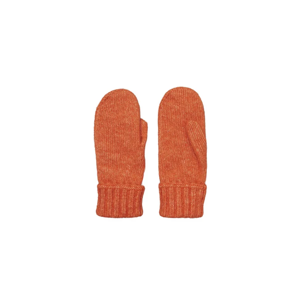 Women Becksöndergaard - Moufles Max - Orange