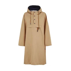 Women Becksöndergaard - Poncho de pluie - Beige