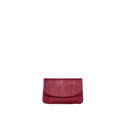 Women Becksöndergaard - Porte monnaie Handy - Rouge
