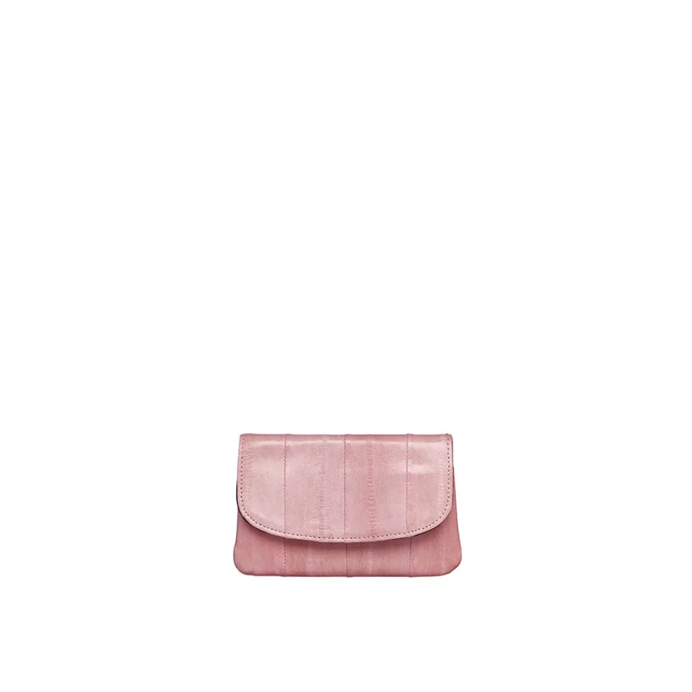 Women Becksöndergaard - Porte monnaie Handy - Rose
