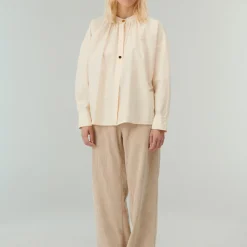 Women Belle Pièce - Chemise Alfred - Meringue