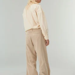 Women Belle Pièce - Chemise Alfred - Meringue