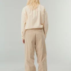 Women Belle Pièce - Chemise Alfred - Meringue