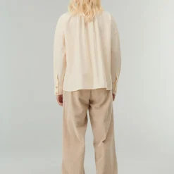 Women Belle Pièce - Chemise Alfred - Meringue