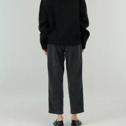 Women Belle Pièce - Pantalon Ansel - Dust