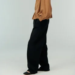 Women Belle Pièce - Pantalon Hugo - Ardoise