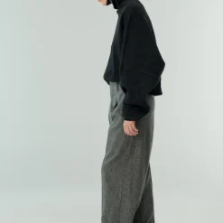 Women Belle Pièce - Pull Andy - Ardoise