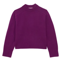Women Belle Pièce - Pull Joe - Violet