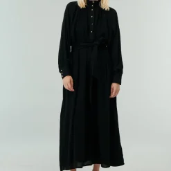 Women Belle Pièce - Robe Anderson - Noir
