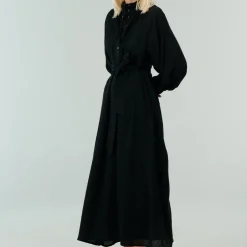 Women Belle Pièce - Robe Anderson - Noir