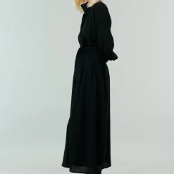 Women Belle Pièce - Robe Anderson - Noir