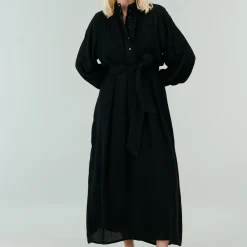 Women Belle Pièce - Robe Anderson - Noir