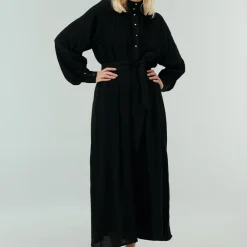 Women Belle Pièce - Robe Anderson - Noir