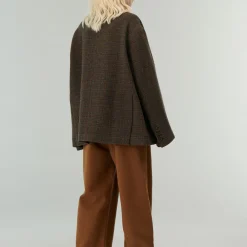 Women Belle Pièce - Veste London - Marine