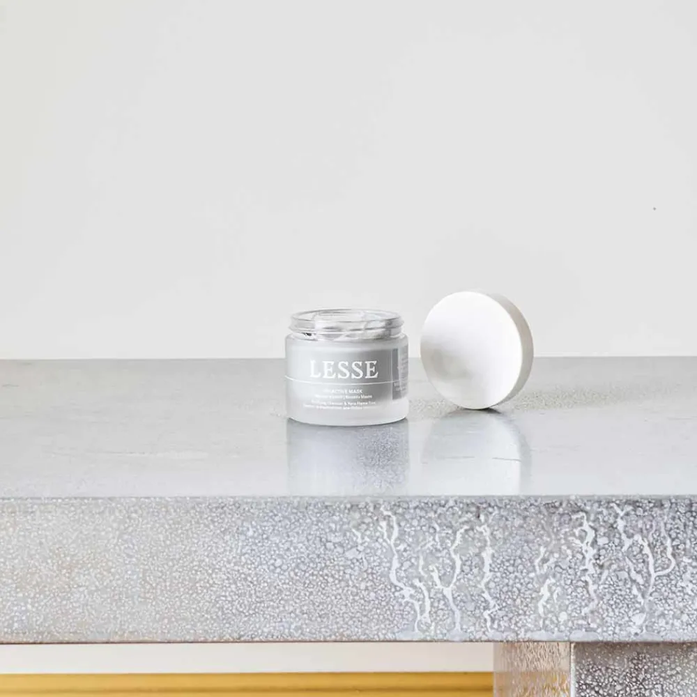 1661 MUSE & HEROINE SRLS Bioactive Mask - Lesse
