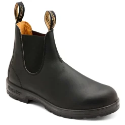 Women Blundstone - Bottines Classic Chelsea - Noir